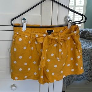 Loft Women’s Shorts